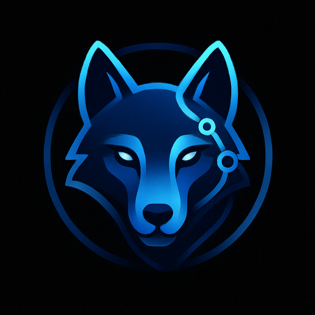 Wolfen Logo