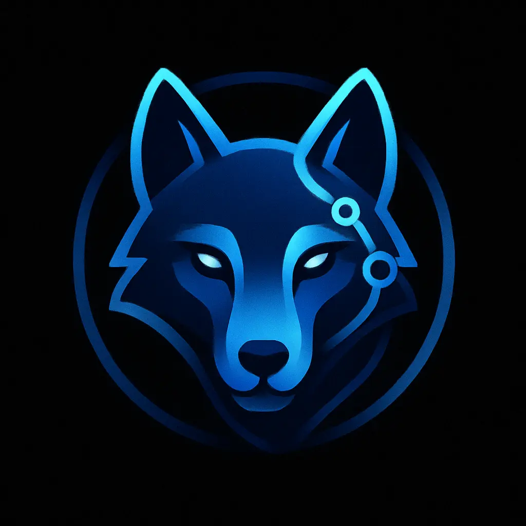 Wolfen Logo